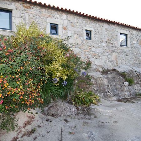 Angelas - Casa Da Galega Vila Praia de Âncora Kültér fotó