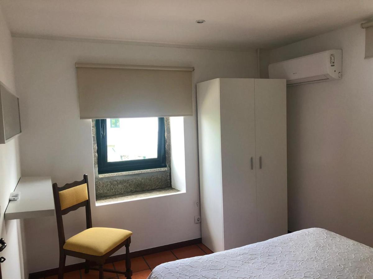Angelas - Casa Da Galega Vila Praia de Âncora Kültér fotó