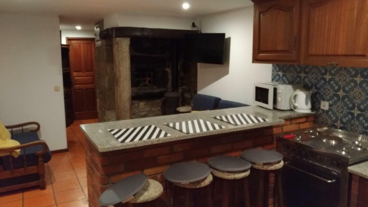 Angelas - Casa Da Galega Vila Praia de Âncora Kültér fotó