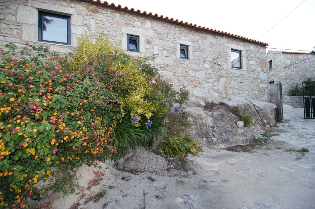 Angelas - Casa Da Galega Vila Praia de Âncora Kültér fotó