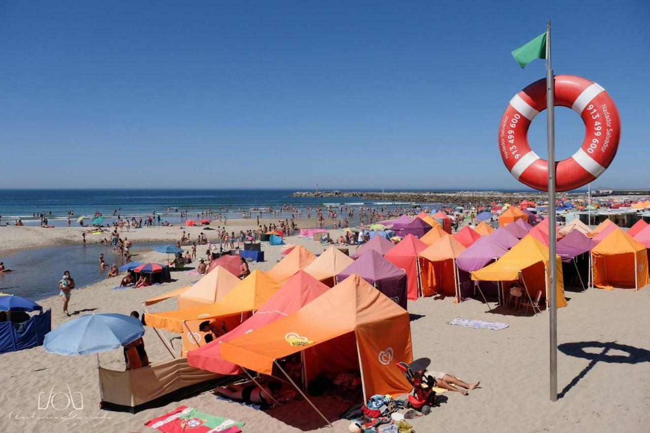 Angelas - Casa Da Galega Vila Praia de Âncora Kültér fotó