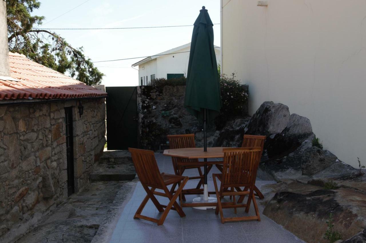 Angelas - Casa Da Galega Vila Praia de Âncora Kültér fotó