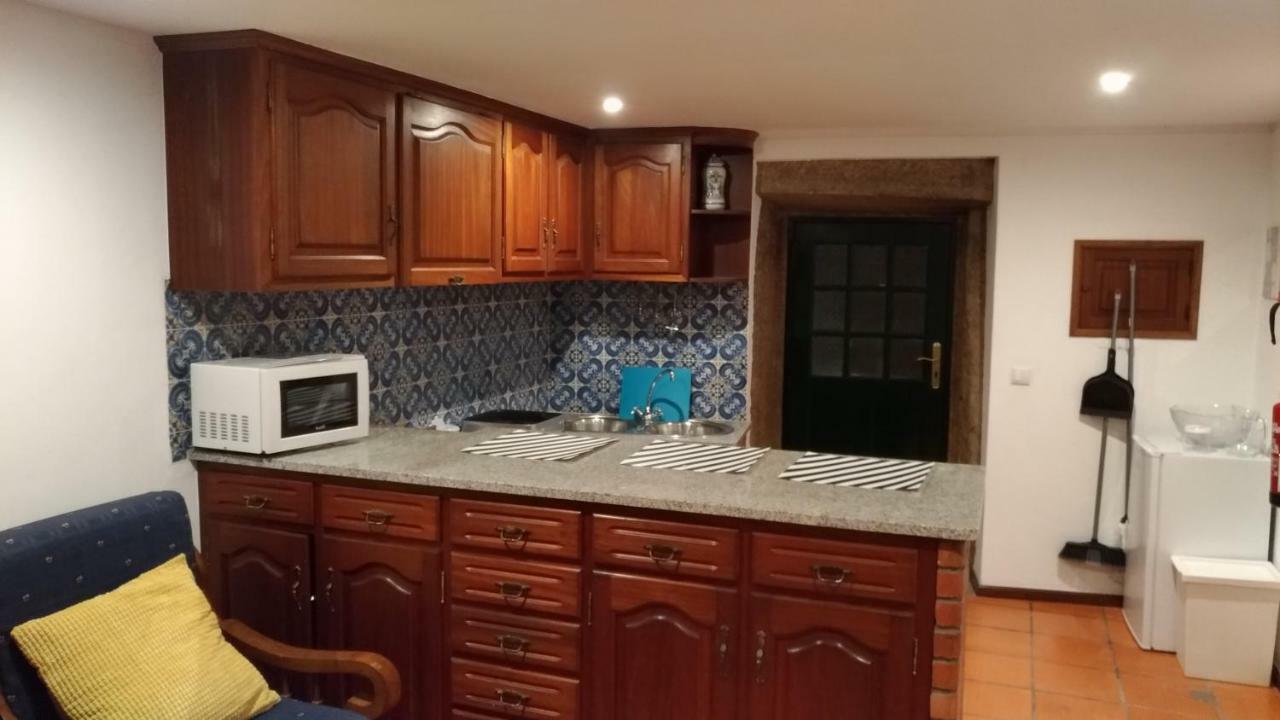 Angelas - Casa Da Galega Vila Praia de Âncora Kültér fotó