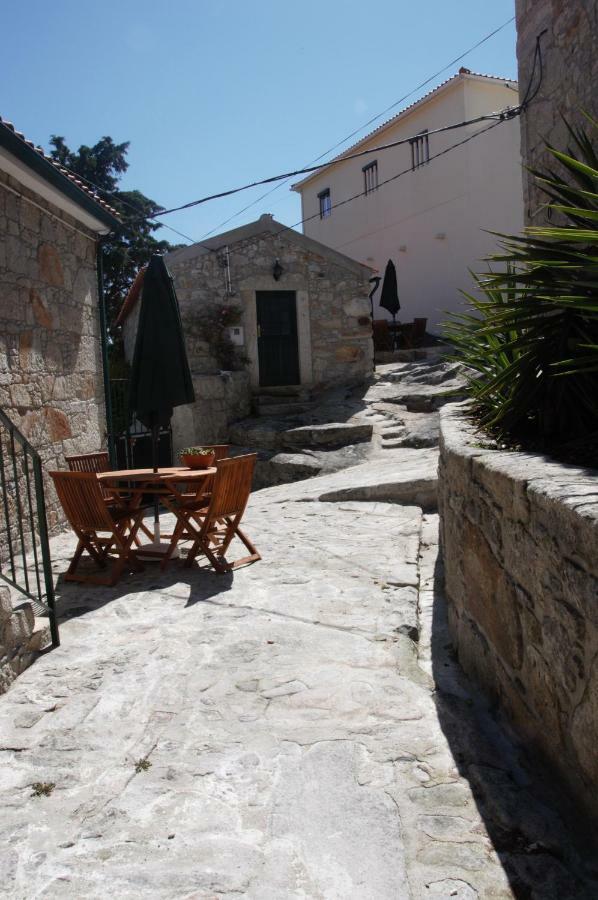 Angelas - Casa Da Galega Vila Praia de Âncora Kültér fotó